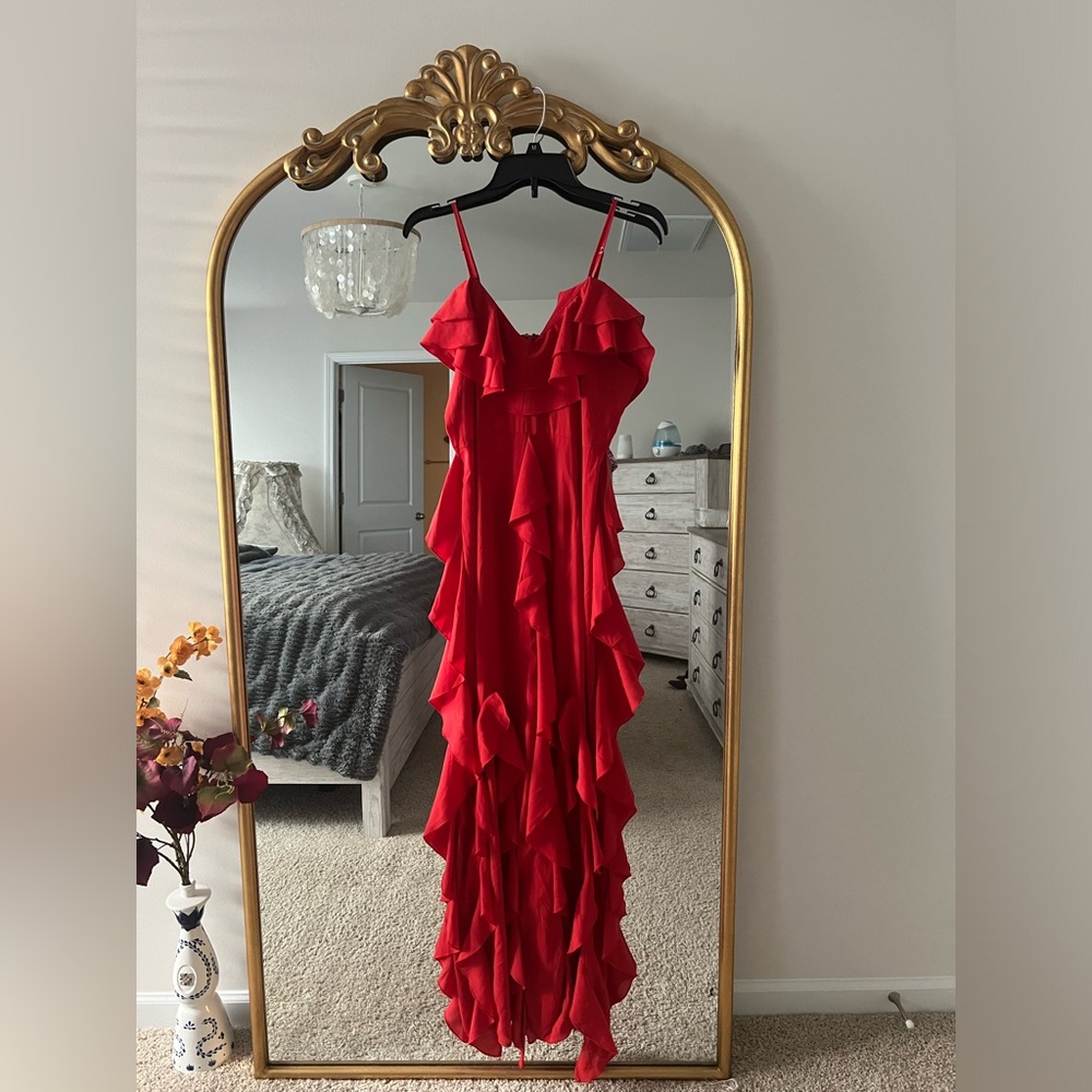 Pretty Little Thing Dress